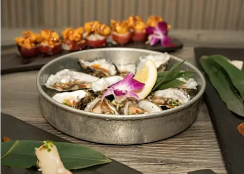 Ensui Sushi