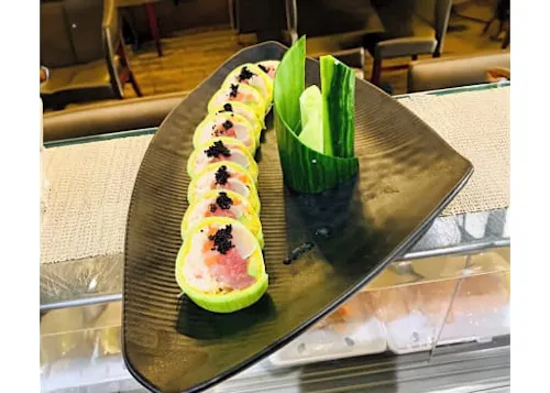 Ensui Sushi