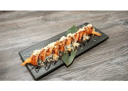 Photo 1 of 4: Ensui Sushi