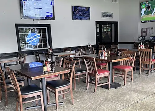 Franklin Steakhouse & Tavern