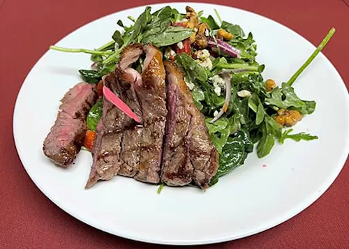 Franklin Steakhouse & Tavern
