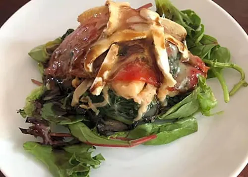Bocelli's- Doylestown