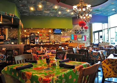 The Flying Biscuit Cafe - Buckhead Terminus Building