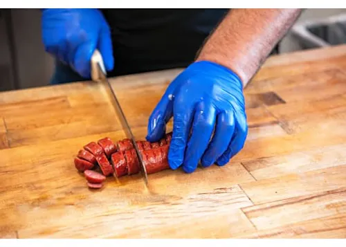 Southern Luv BBQ