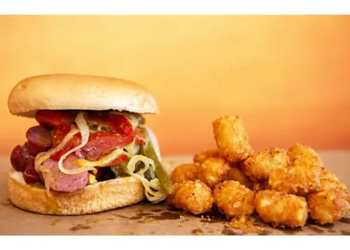 Southern Luv BBQ