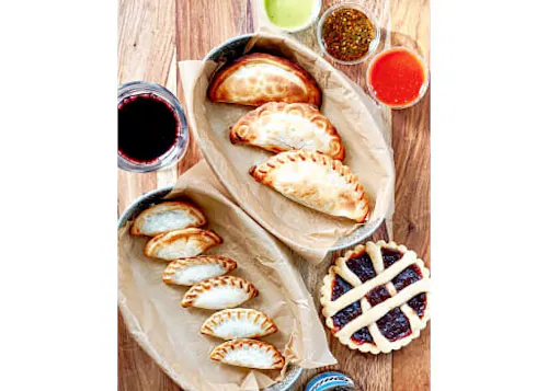 Lazo Empanada