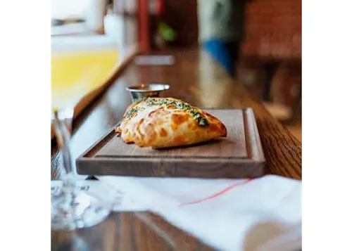 Lazo Empanada