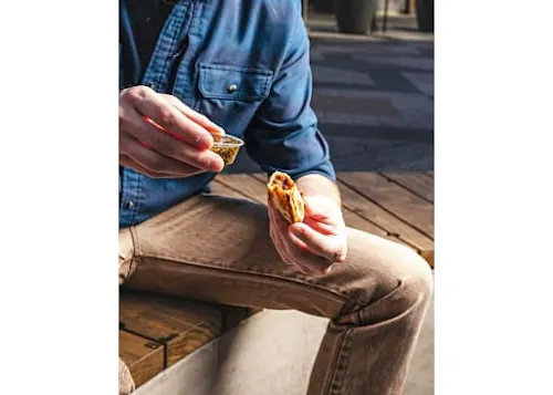 Lazo Empanada