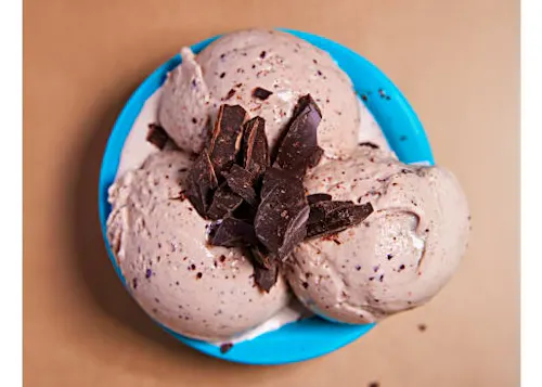 Lick Honest Ice Creams - Burnet Road