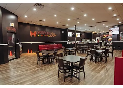 Morrison's Soul Food