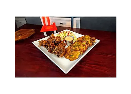 Tito's Latin Kitchen