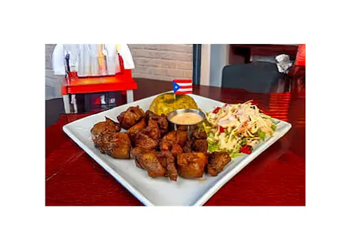 Tito's Latin Kitchen