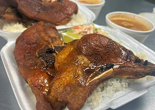 Photo 1 of 4: Tito's Latin Kitchen
