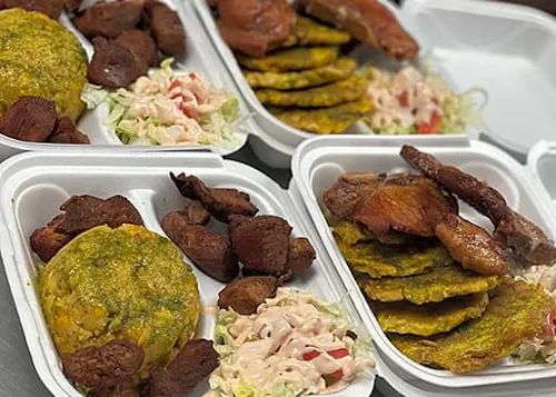 Tito's Latin Kitchen