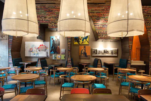 Nando's PERi-PERi - Lakeview
