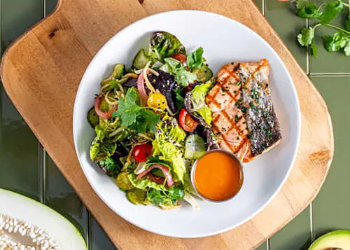 Tender Greens - Downtown LA