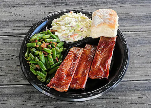 Tom's BBQ