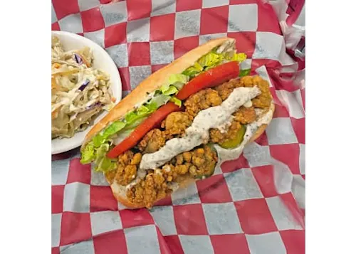 Bolo's Eatery