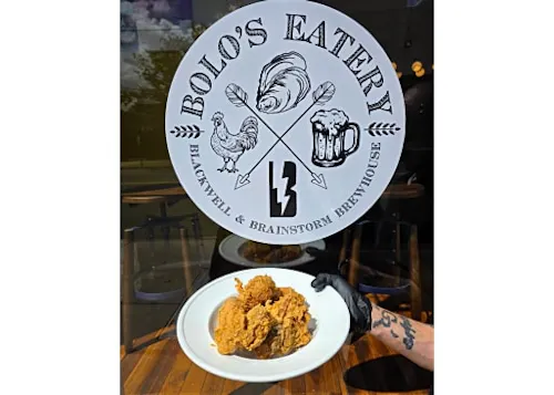 Bolo's Eatery