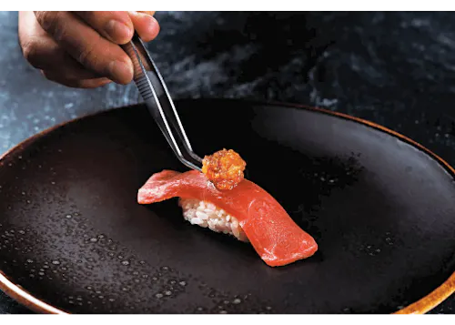 Sushi Nigiriba