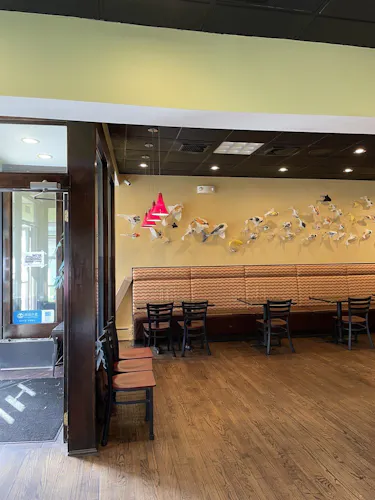 Bab Korean Bistro