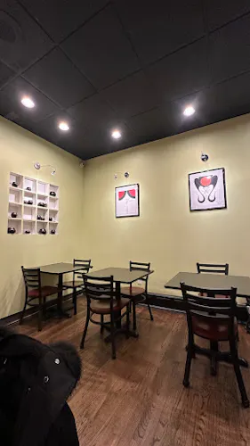 Bab Korean Bistro