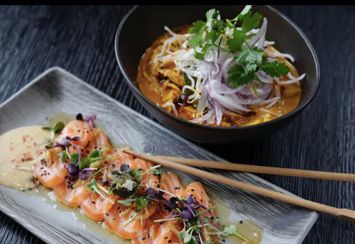 Bab Korean Bistro