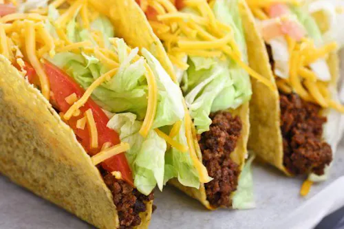 A & T Burgers