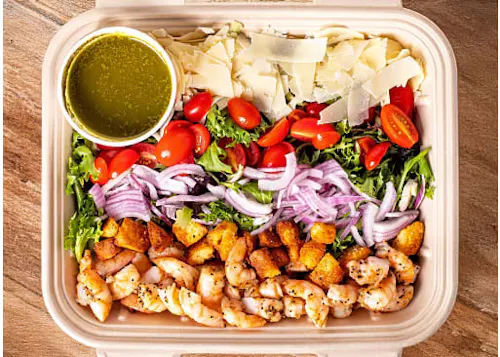 Bango Bowls - Hauppauge