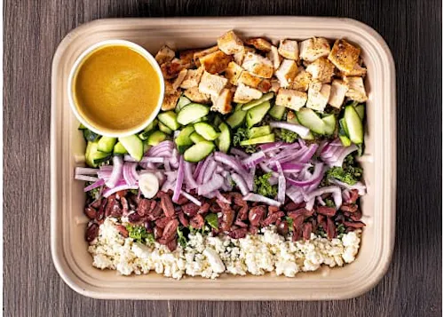 Bango Bowls - Hauppauge