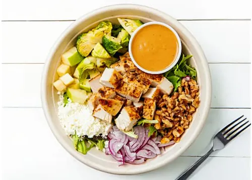 Bango Bowls - Hauppauge