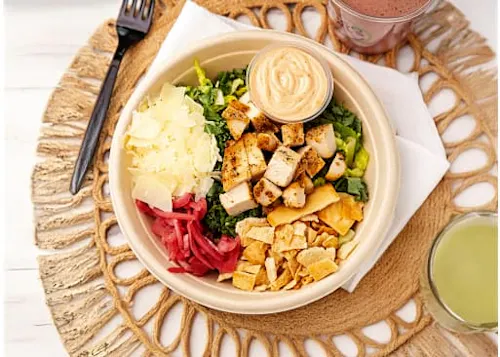Bango Bowls - Hauppauge