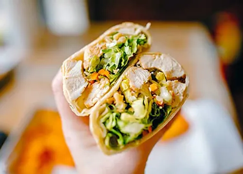 Tropical Smoothie Cafe