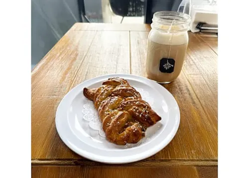 Lucky Dog Coffee