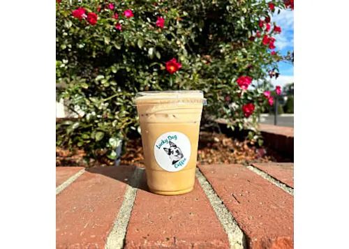 Lucky Dog Coffee