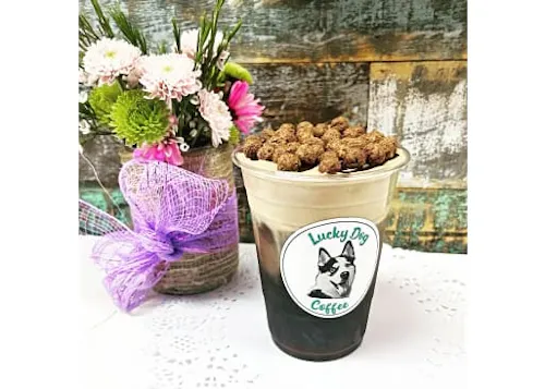 Lucky Dog Coffee