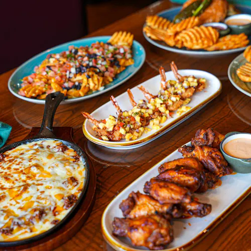 Raices Mexican Cantina