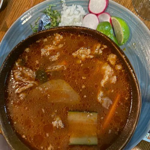 Raices Mexican Cantina