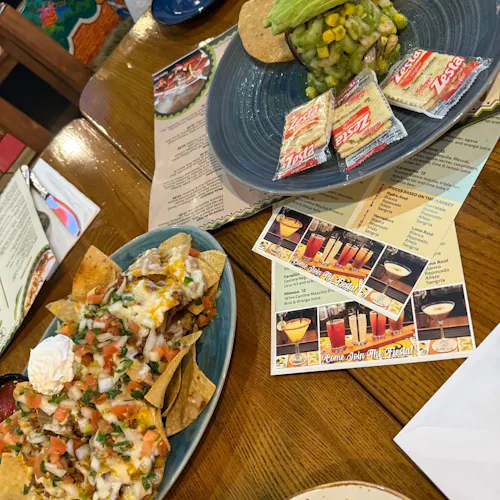 Raices Mexican Cantina