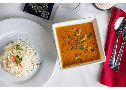 Ayesha Fine Dining