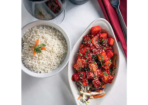 Ayesha Fine Dining