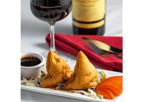 Ayesha Fine Dining