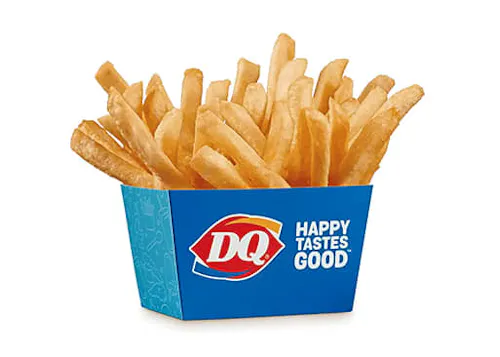 Dairy Queen