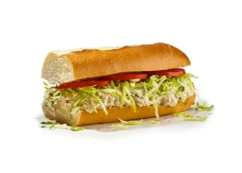 Jersey Mike's