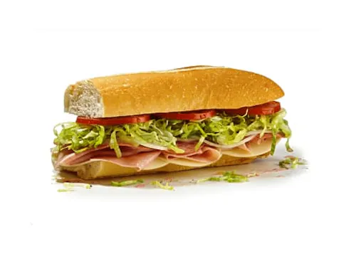 Jersey Mike's