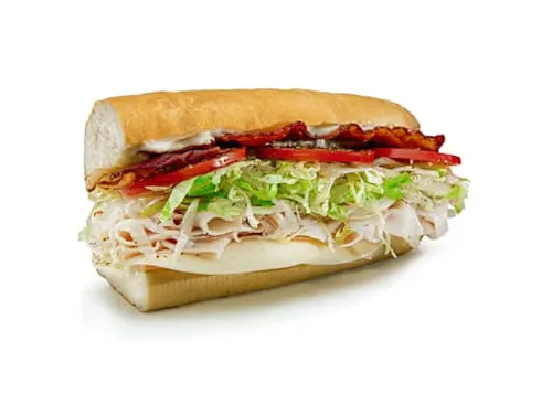 Jersey Mike's