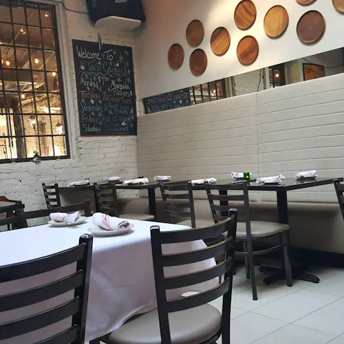 Bar.Bacoa Tapas & Tequila-Highlands