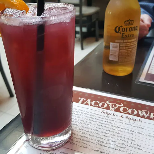 Bar.Bacoa Tapas & Tequila-Highlands