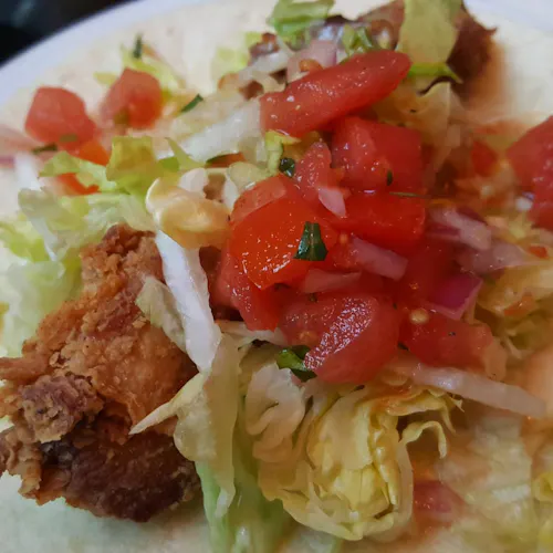 Bar.Bacoa Tapas & Tequila-Highlands