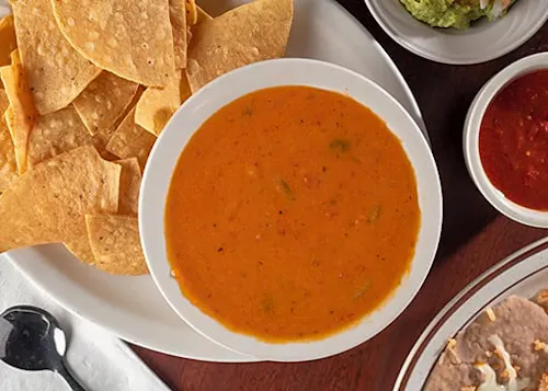 Pancho Villa's Authentic Mexicican Cuisine